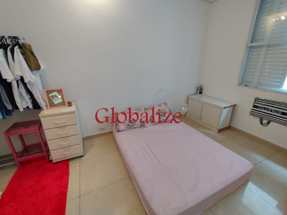 Imagem Imóvel com 2 Quartos à Venda, 70 m² em Encruzilhada - Santos Imagem Imóvel com 2 Quartos à Venda, 70 m² em Encruzilhada - Santos