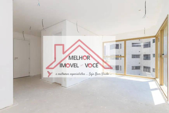 Imagem Apartamento com 3 Quartos à Venda, 149 m² em Indianópolis - São Paulo