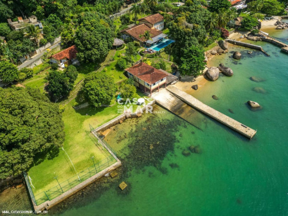 Imagem Imóvel com 12 Quartos para Alugar ou Temporada, 5.000 m² em Monsuaba - Angra Dos Reis Imagem Imóvel com 12 Quartos para Alugar ou Temporada, 5.000 m² em Monsuaba - Angra Dos Reis