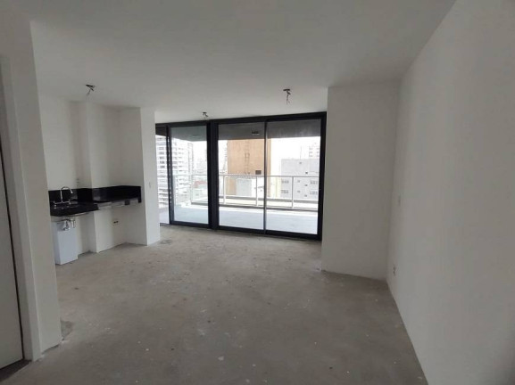 Apartamento com 2 Quartos à Venda, 57 m² em Pinheiros - São Paulo