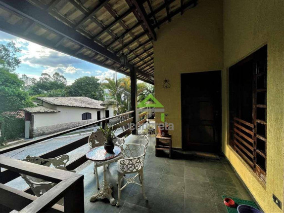 Imagem Casa de Condomínio com 4 Quartos à Venda, 220 m² em Fazendinha - Carapicuíba Imagem Casa de Condomínio com 4 Quartos à Venda, 220 m² em Fazendinha - Carapicuíba