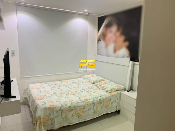 Imagem Apartamento com 2 Quartos à Venda, 61 m² em Bessa - João Pessoa Imagem Apartamento com 2 Quartos à Venda, 61 m² em Bessa - João Pessoa