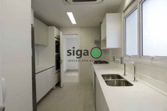 Imagem Apartamento com 4 Quartos à Venda ou Locação, 275 m² em Vila Olímpia - São Paulo Imagem Apartamento com 4 Quartos à Venda ou Locação, 275 m² em Vila Olímpia - São Paulo