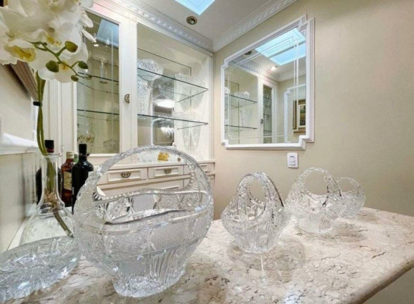 Imagem Apartamento com 4 Quartos à Venda, 200 m² em Perdizes - São Paulo Imagem Apartamento com 4 Quartos à Venda, 200 m² em Perdizes - São Paulo
