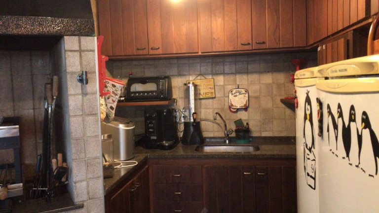 Imagem Apartamento com 3 Quartos à Venda, 284 m² em Alto De Pinheiros - São Paulo Imagem Apartamento com 3 Quartos à Venda, 284 m² em Alto De Pinheiros - São Paulo