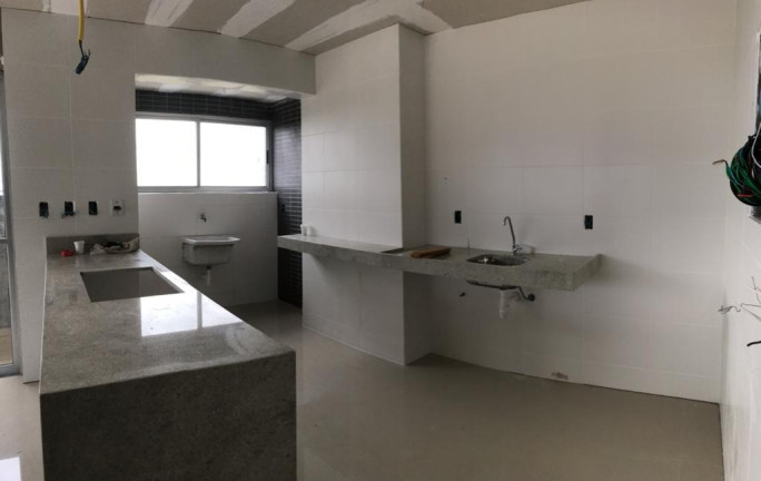 Imagem Cobertura com 3 Quartos à Venda, 211 m² em Val De Caes - Belém Imagem Cobertura com 3 Quartos à Venda, 211 m² em Val De Caes - Belém