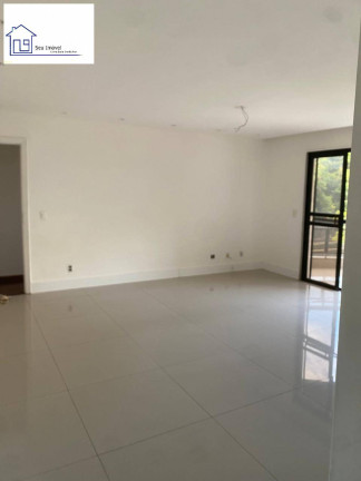 Imagem Apartamento com 3 Quartos à Venda, 138 m² em Recreio Dos Bandeirantes - Rio De Janeiro Imagem Apartamento com 3 Quartos à Venda, 138 m² em Recreio Dos Bandeirantes - Rio De Janeiro
