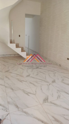Imagem Sobrado com 2 Quartos à Venda, 61 m² em Portal Das Alamedas - Franco Da Rocha