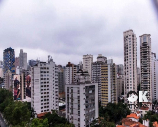 Imagem Cobertura com 3 Quartos à Venda, 279 m² em Pinheiros - São Paulo Imagem Cobertura com 3 Quartos à Venda, 279 m² em Pinheiros - São Paulo
