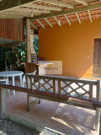Imagem Casa com 2 Quartos à Venda, 187 m² em Barra Do Sahy - São Sebastião Imagem Casa com 2 Quartos à Venda, 187 m² em Barra Do Sahy - São Sebastião