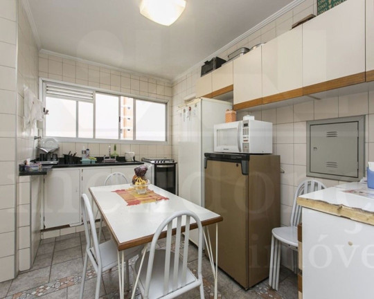 Imagem Apartamento com 3 Quartos à Venda, 128 m² em Perdizes - São Paulo Imagem Apartamento com 3 Quartos à Venda, 128 m² em Perdizes - São Paulo