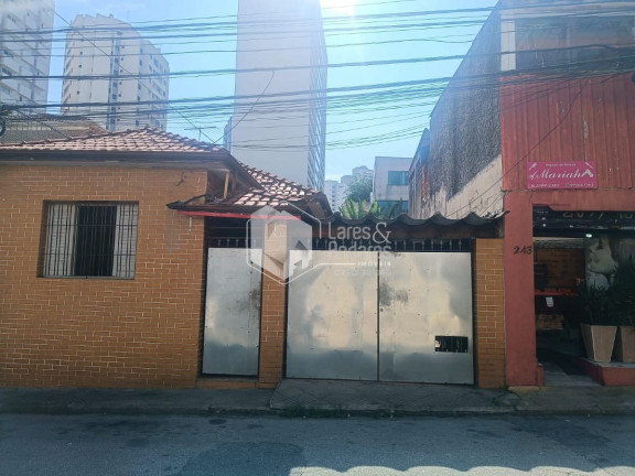 Imagem Casa com 3 Quartos à Venda, 96 m² em Santana - São Paulo Imagem Casa com 3 Quartos à Venda, 96 m² em Santana - São Paulo