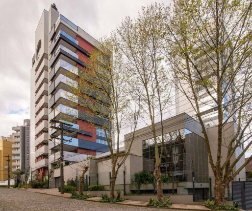 Imagem Apartamento com 3 Quartos à Venda, 201 m² em Jardim América - Caxias Do Sul Imagem Apartamento com 3 Quartos à Venda, 201 m² em Jardim América - Caxias Do Sul