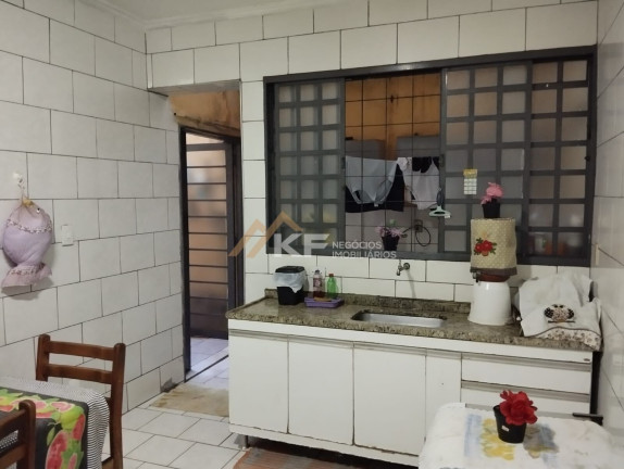 Imagem Sobrado com 3 Quartos à Venda, 154 m² em Vila Virgínia - Ribeirão Preto Imagem Sobrado com 3 Quartos à Venda, 154 m² em Vila Virgínia - Ribeirão Preto
