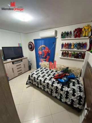 Imagem Apartamento com 4 Quartos à Venda, 205 m² em Parque Campolim - Sorocaba Imagem Apartamento com 4 Quartos à Venda, 205 m² em Parque Campolim - Sorocaba