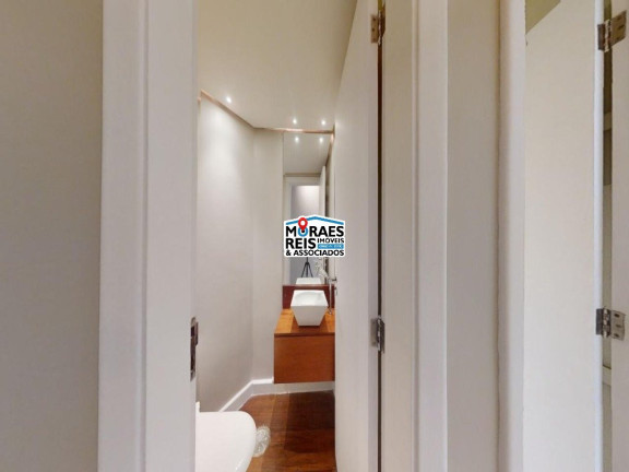 Imagem Apartamento com 3 Quartos à Venda, 253 m² em Vila Clementino - São Paulo Imagem Apartamento com 3 Quartos à Venda, 253 m² em Vila Clementino - São Paulo