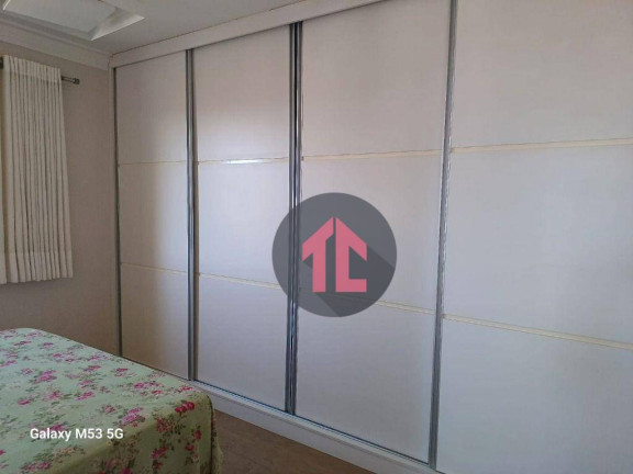 Imagem Apartamento com 3 Quartos à Venda, 87 m² em Vila Progresso - Campinas Imagem Apartamento com 3 Quartos à Venda, 87 m² em Vila Progresso - Campinas