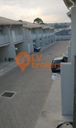 Imagem Casa com 3 Quartos à Venda, 113 m² em Caxangá - Suzano