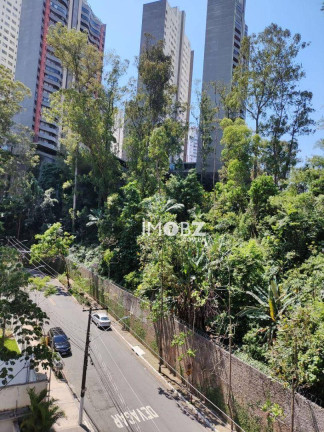 Imagem Imóvel com 3 Quartos à Venda, 85 m² em Vila Andrade - São Paulo Imagem Imóvel com 3 Quartos à Venda, 85 m² em Vila Andrade - São Paulo