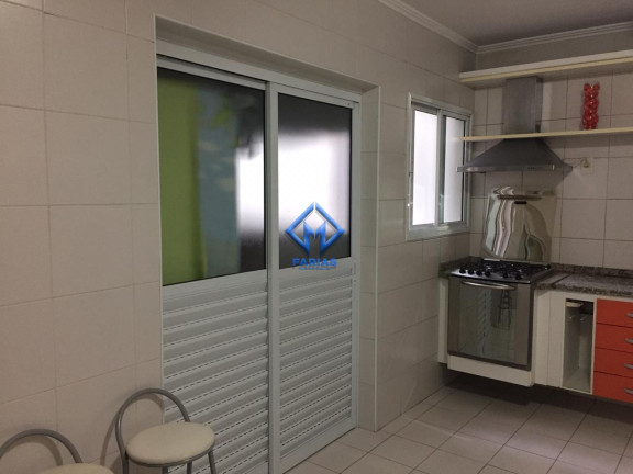Imagem Apartamento com 3 Quartos à Venda, 133 m² em Ipiranga - São Paulo