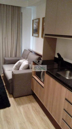Imagem Studio com 1 Quarto à Venda, 30 m² em Pinheiros - São Paulo Imagem Studio com 1 Quarto à Venda, 30 m² em Pinheiros - São Paulo