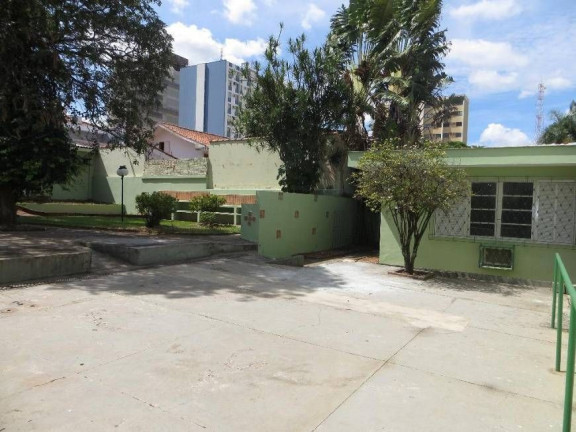 Imagem Casa com 4 Quartos à Venda, 520 m² em Centro - Piracicaba