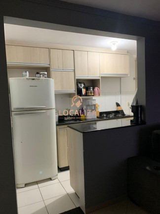 Imagem Imóvel com 2 Quartos à Venda, 42 m² em Vila Tesouro - São José Dos Campos Imagem Imóvel com 2 Quartos à Venda, 42 m² em Vila Tesouro - São José Dos Campos