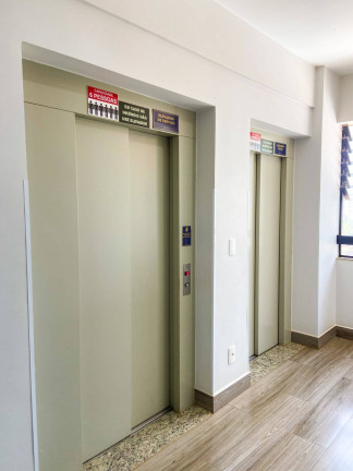 Imagem Apartamento com 1 Quarto à Venda, 25 m² em Jardim Belvedere - Caldas Novas Imagem Apartamento com 1 Quarto à Venda, 25 m² em Jardim Belvedere - Caldas Novas