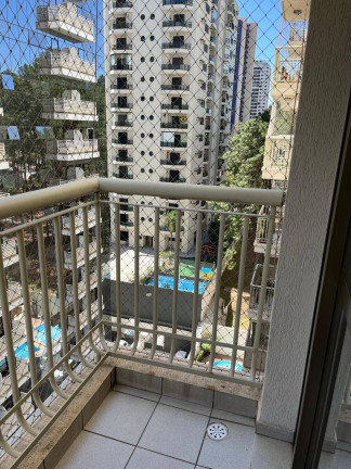 Imagem Apartamento com 2 Quartos para Alugar, 68 m² em Alphaville - Barueri