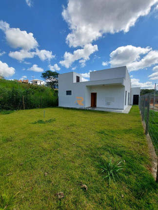 Imagem Casa de Condomínio com 3 Quartos à Venda, 146 m² em Residencial Parque Dos Buritis - Lagoa Santa Imagem Casa de Condomínio com 3 Quartos à Venda, 146 m² em Residencial Parque Dos Buritis - Lagoa Santa