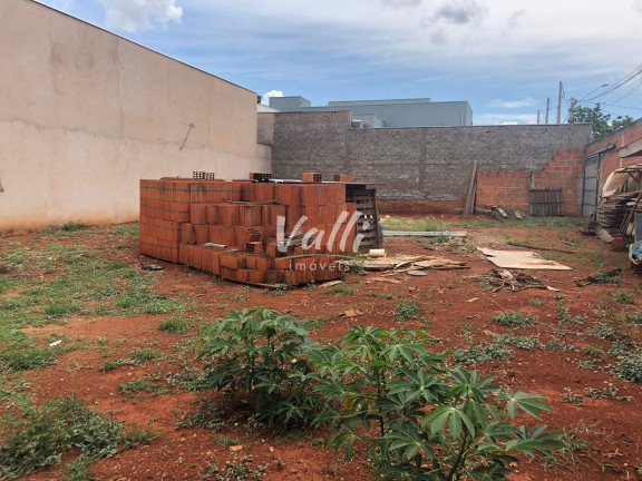 Imagem Terreno à Venda, 307 m² em Terra Azul - Santa Bárbara Doeste Imagem Terreno à Venda, 307 m² em Terra Azul - Santa Bárbara Doeste
