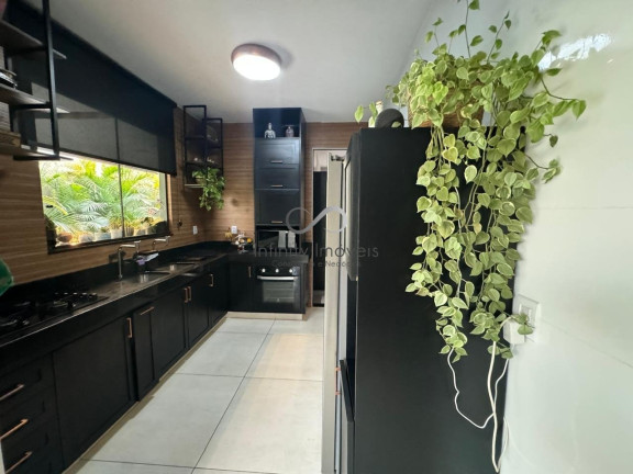 Imagem Casa de Condomínio com 4 Quartos à Venda, 454 m² em Morada Do Sol - Lagoa Santa