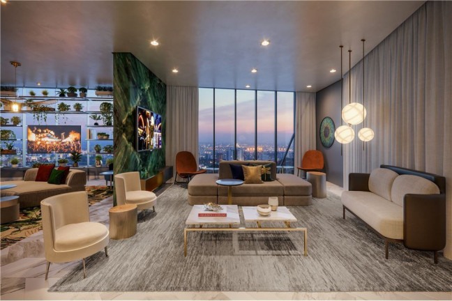 Imagem Apartamento com 3 Quartos à Venda, 135 m² em Campo Belo - São Paulo Imagem Apartamento com 3 Quartos à Venda, 135 m² em Campo Belo - São Paulo