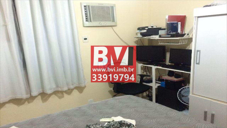 Imagem Apartamento com 2 Quartos à Venda, 48 m² em Vaz Lobo - Rio De Janeiro