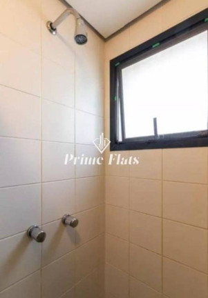 Imagem Apartamento com 1 Quarto à Venda, 42 m² em Moema - São Paulo Imagem Apartamento com 1 Quarto à Venda, 42 m² em Moema - São Paulo