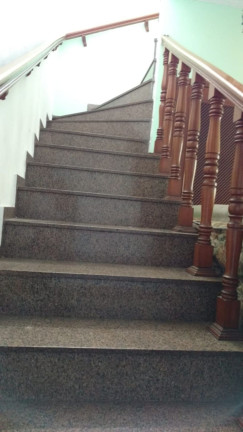 Imagem Casa com 3 Quartos à Venda, 139 m² em Vila Paulo Silas - São Paulo Imagem Casa com 3 Quartos à Venda, 139 m² em Vila Paulo Silas - São Paulo