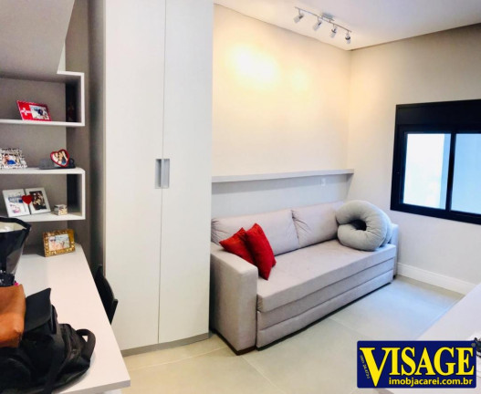 Imagem Casa com 4 Quartos à Venda, 450 m² em Jardim Do Golfe - São José Dos Campos Imagem Casa com 4 Quartos à Venda, 450 m² em Jardim Do Golfe - São José Dos Campos