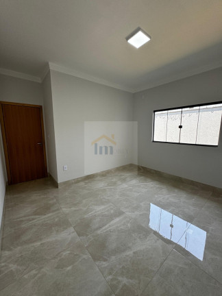 Imagem Casa com 3 Quartos à Venda, 142 m² em Cardoso - Aparecida De Goiânia Imagem Casa com 3 Quartos à Venda, 142 m² em Cardoso - Aparecida De Goiânia