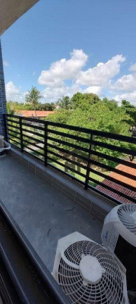 Imagem Flat com 1 Quarto à Venda, 31 m² em Porto De Galinhas - Ipojuca