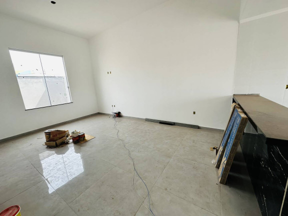 Imagem Casa com 3 Quartos à Venda, 196 m² em Residencial Ouro Verde - Botucatu