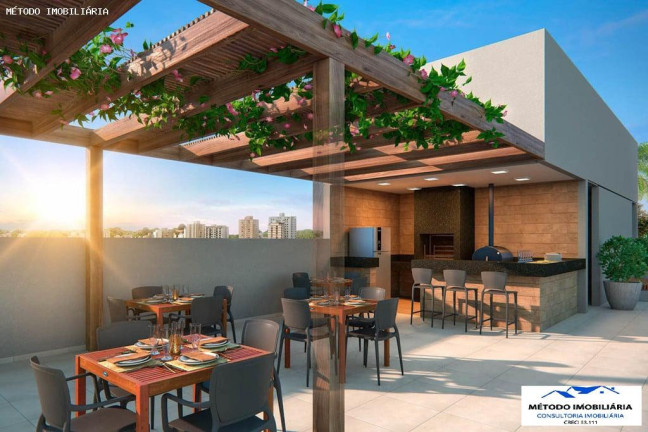 Imagem Apartamento com 2 Quartos à Venda, 55 m² em Sacomã - São Paulo Imagem Apartamento com 2 Quartos à Venda, 55 m² em Sacomã - São Paulo