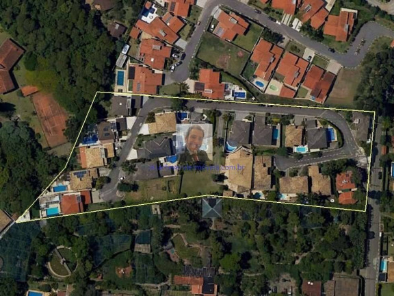 Imagem Casa de Condomínio com 4 Quartos à Venda, 287 m² em Granja Santa Maria - Carapicuíba Imagem Casa de Condomínio com 4 Quartos à Venda, 287 m² em Granja Santa Maria - Carapicuíba