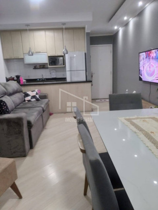 Imagem Apartamento com 3 Quartos à Venda, 74 m² em Planalto - São Bernardo Do Campo Imagem Apartamento com 3 Quartos à Venda, 74 m² em Planalto - São Bernardo Do Campo