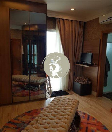 Imagem Apartamento com 3 Quartos à Venda, 260 m² em Vila Rica - Santos Imagem Apartamento com 3 Quartos à Venda, 260 m² em Vila Rica - Santos