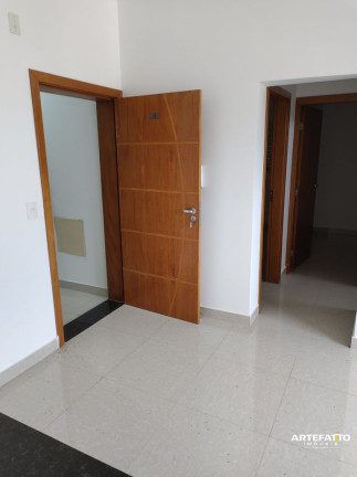 Imagem Apartamento com 2 Quartos à Venda, 50 m² em Prolongamento Jardim Lima - Franca Imagem Apartamento com 2 Quartos à Venda, 50 m² em Prolongamento Jardim Lima - Franca