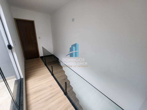 Imagem Casa com 2 Quartos à Venda, 103 m² em Vila Antonieta - São Paulo