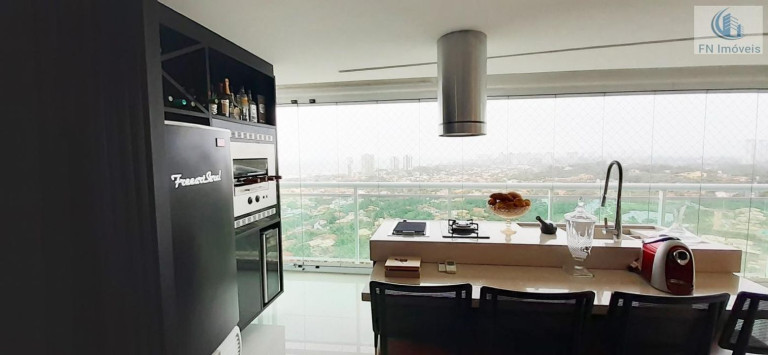 Imagem Apartamento com 3 Quartos à Venda, 152 m² em Patamares - Salvador