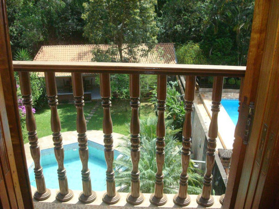 Casa para Alugar, 400 m² em Barro Branco (zona Norte) - São Paulo