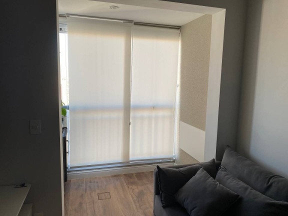 Imagem Apartamento com 2 Quartos à Venda, 48 m² em Vila Andrade - São Paulo Imagem Apartamento com 2 Quartos à Venda, 48 m² em Vila Andrade - São Paulo