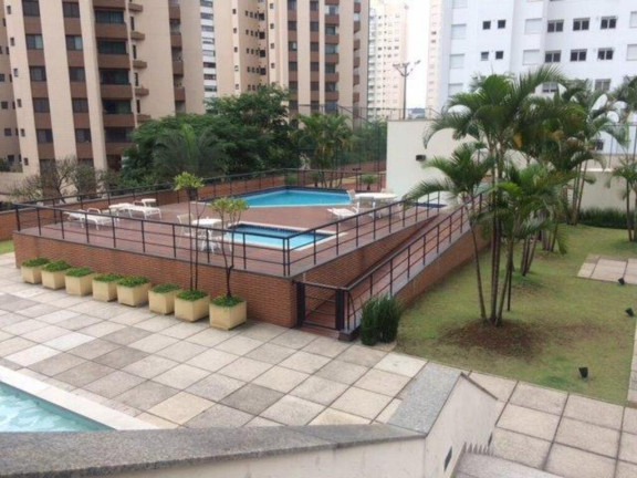 Imagem Apartamento com 4 Quartos à Venda,  em Jardim Vila Mariana - São Paulo